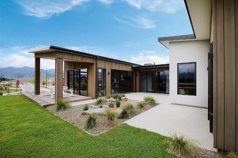 Home Extension Project